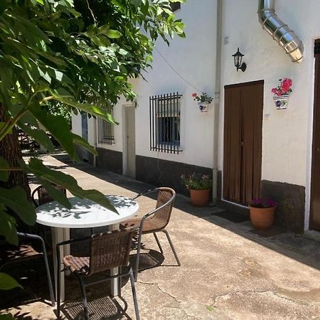 Apartamento Rosa Arroyo Frio Exterior photo