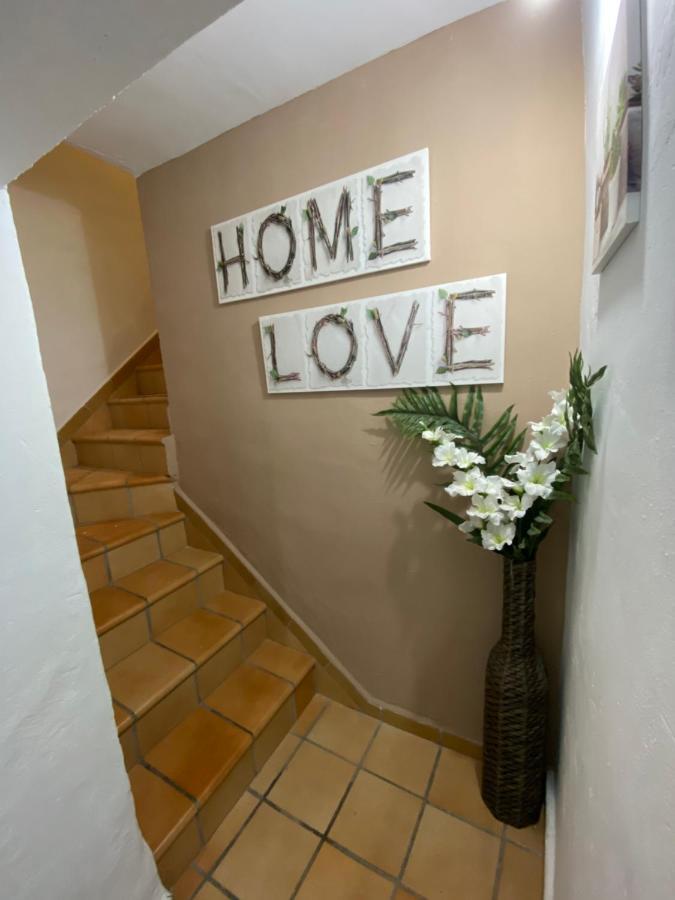 Apartamento Rosa Arroyo Frio Exterior photo